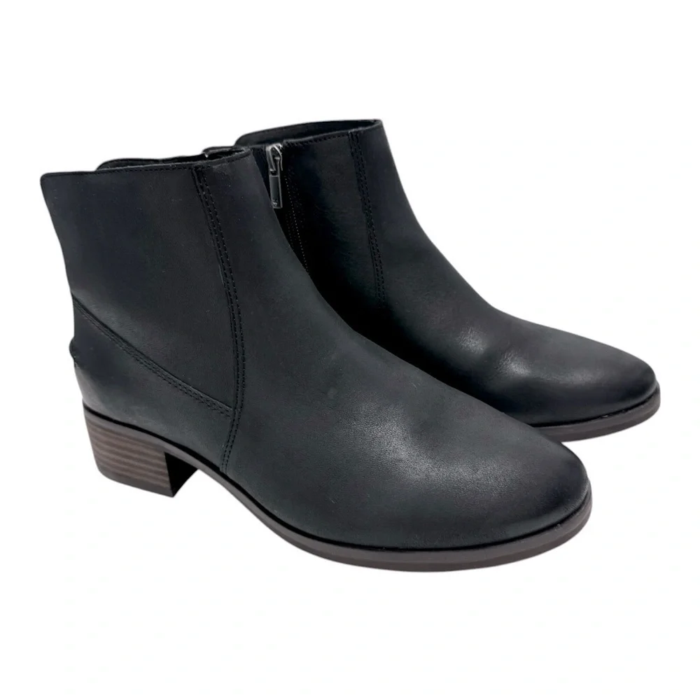 New Lucky Brand Pedera Boot Women’s Size: 8.5‎